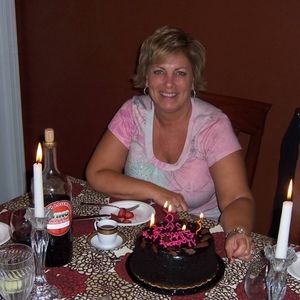 Meet your Posher, Janet